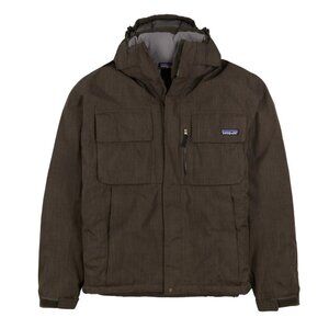 Patagonia Men's Nanuq Down Jacket Large